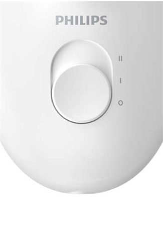 Philips BRE245/05 Satinelle Essential Kablolu Kompakt Epilatör_3