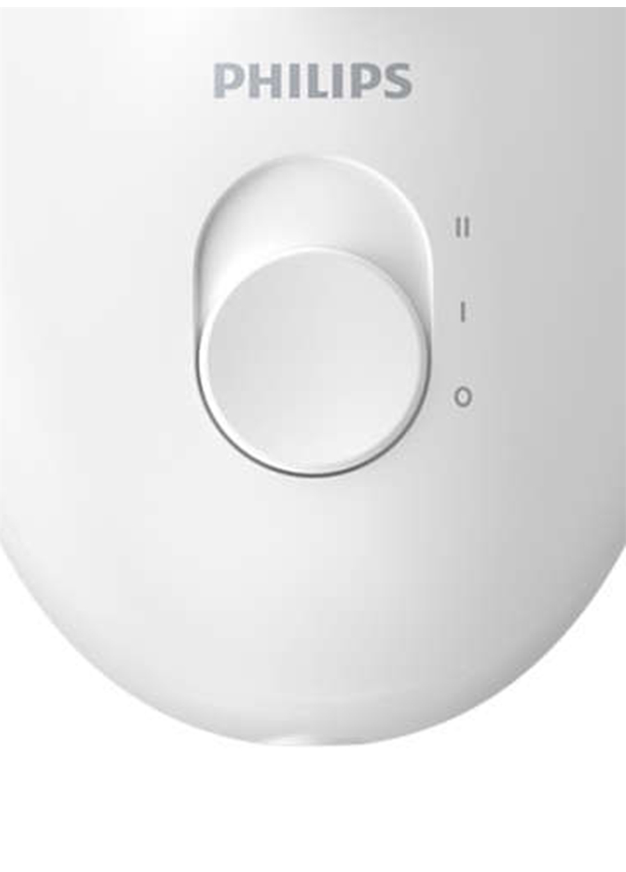 Philips BRE245/05 Satinelle Essential Kablolu Kompakt Epilatör_3