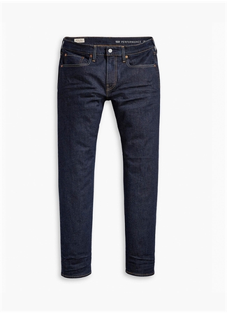 Levis 502 Tapered Fit İndigo Normal Bel Erkek Denim Pantolon ROCK COD (LOCA) 29507-0616_6