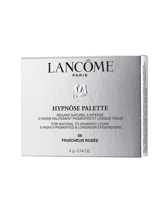 Lancome Hypnose Palette 5'Li - 09 Göz Farı_1