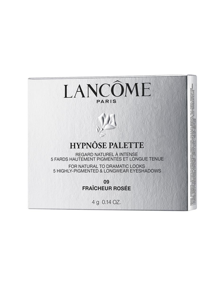 Lancome Hypnose Palette 5'Li - 09 Göz Farı_1