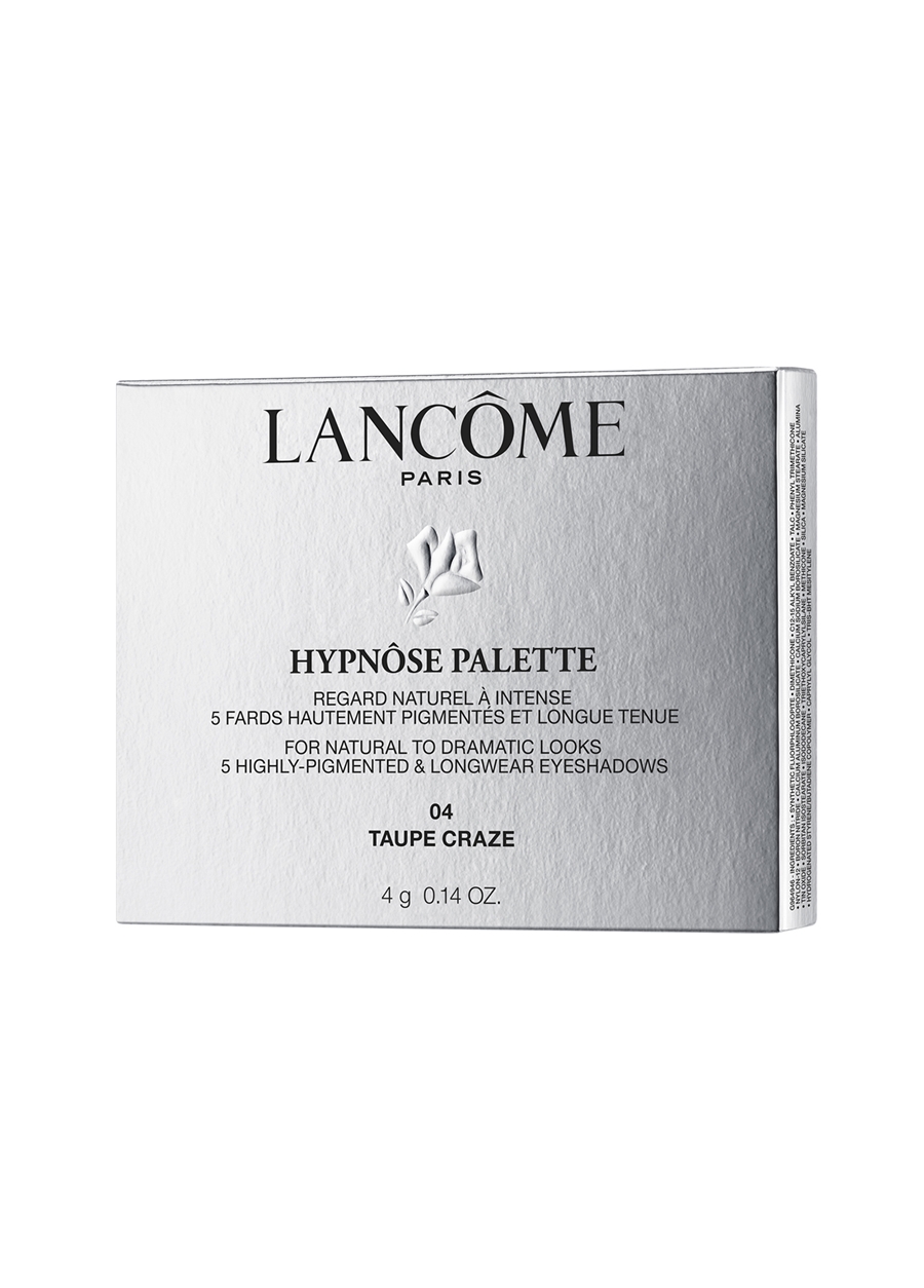 Lancome Hypnose Palette 5'Li - 04 Göz Farı_1