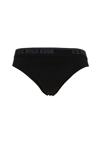 U.S. Polo Assn. Siyah Erkek Boxer I081CS0IA.000.83057Y._0