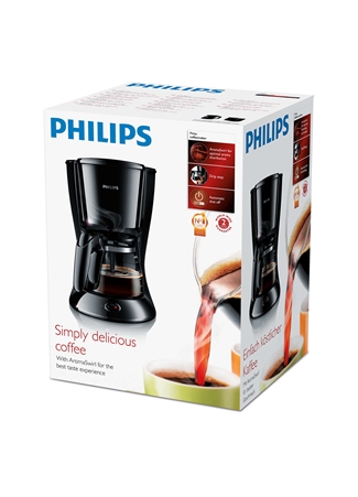 Philips HD7461/20 Daily Collection Kahve Makinesi_4