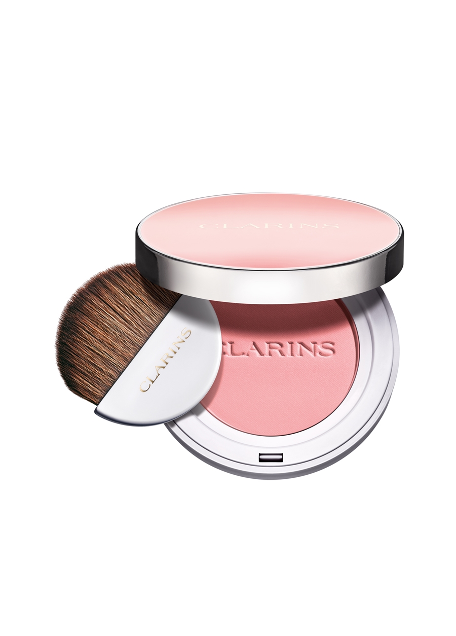 Clarins Joli Blush 01 Allık_0