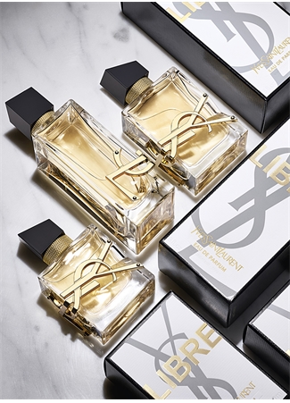 Yves Saint Laurent Libre Edp 90 Ml Kadın Parfüm_5