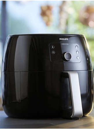 Philips Airfryer HD9650/90_2