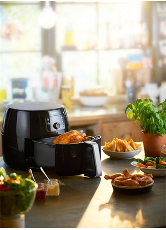 Philips Airfryer HD9650/90_7