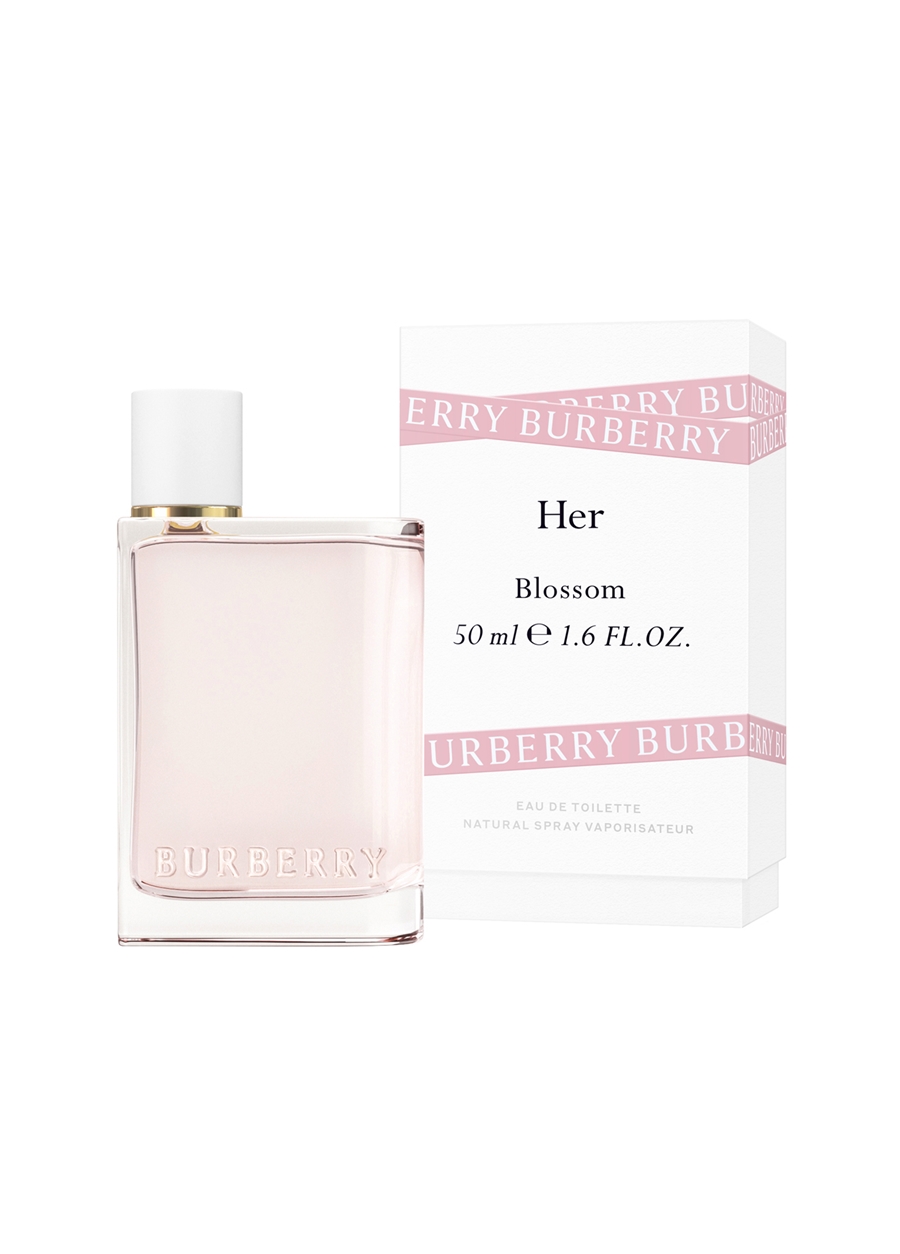 Burberry Her Blossom Edt 50 Ml Parfüm