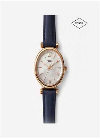 Fossil FES4502 Kadın Kol Saati_3