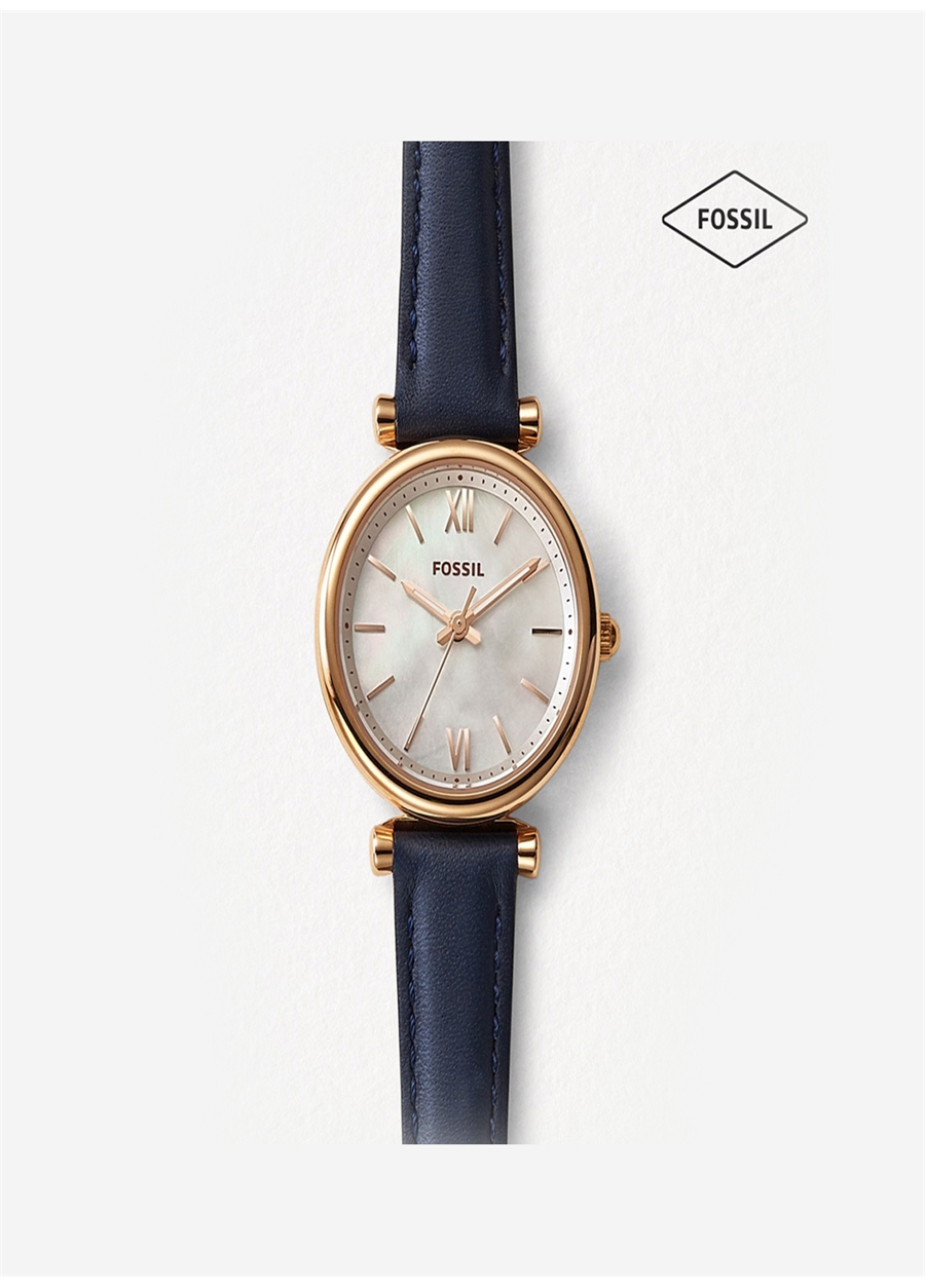 Fossil FES4502 Kadın Kol Saati_3