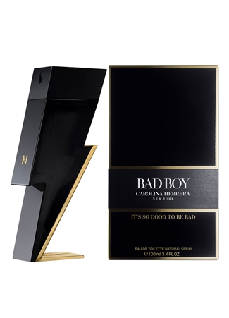 Carolina Herrera Bad Boy Edt 100 Ml Erkek Parfüm_1