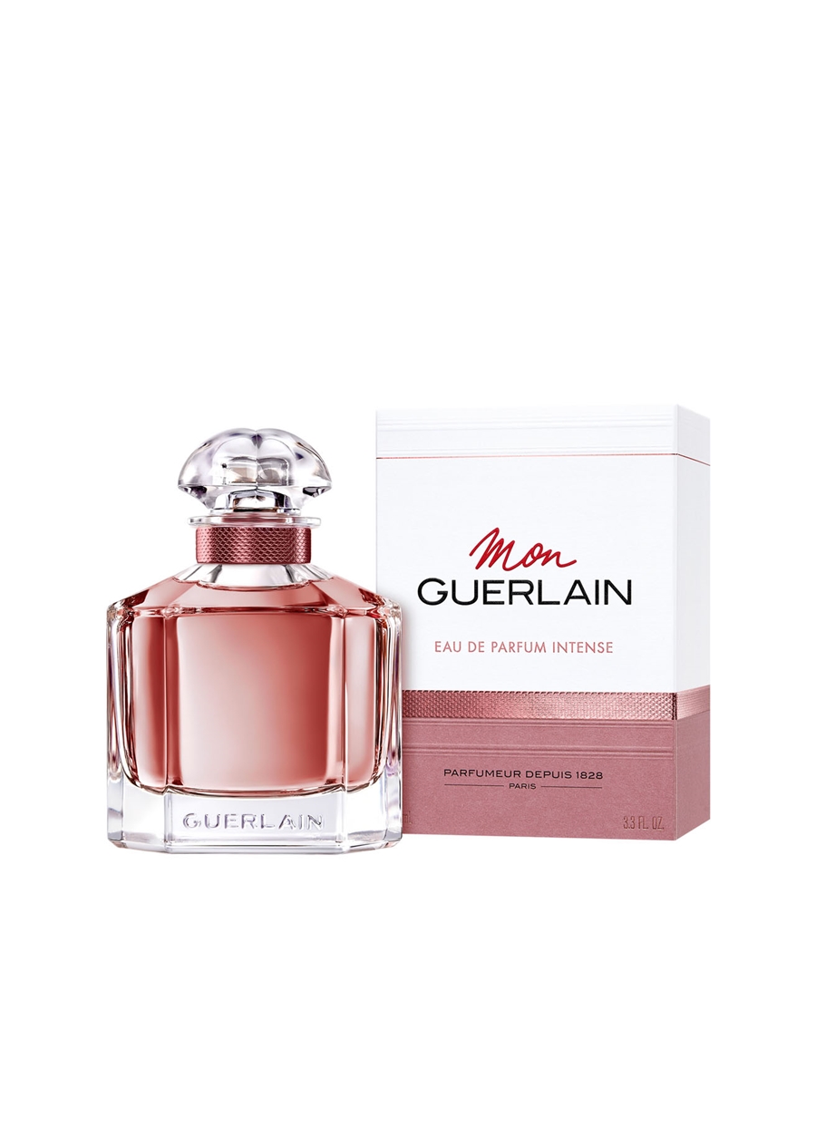 Guerlain Mon Guerlain Intense Edp 100 Ml Spray Parfüm_1