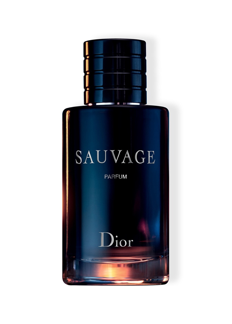 Dior Sauvage Parfum Erkek Parfüm 60 Ml