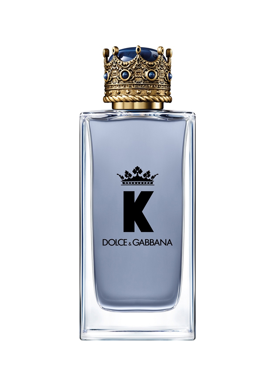 Dolce&Gabbana K Edt 100 Ml Erkek Parfüm