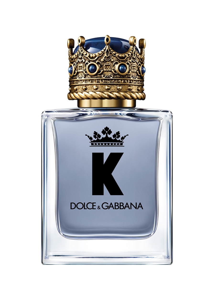 Dolce&Gabbana K Edt 50 Ml Erkek Parfüm