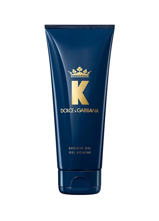 Dolce&Gabbana K Shower Gel 200 Ml Duş Jeli