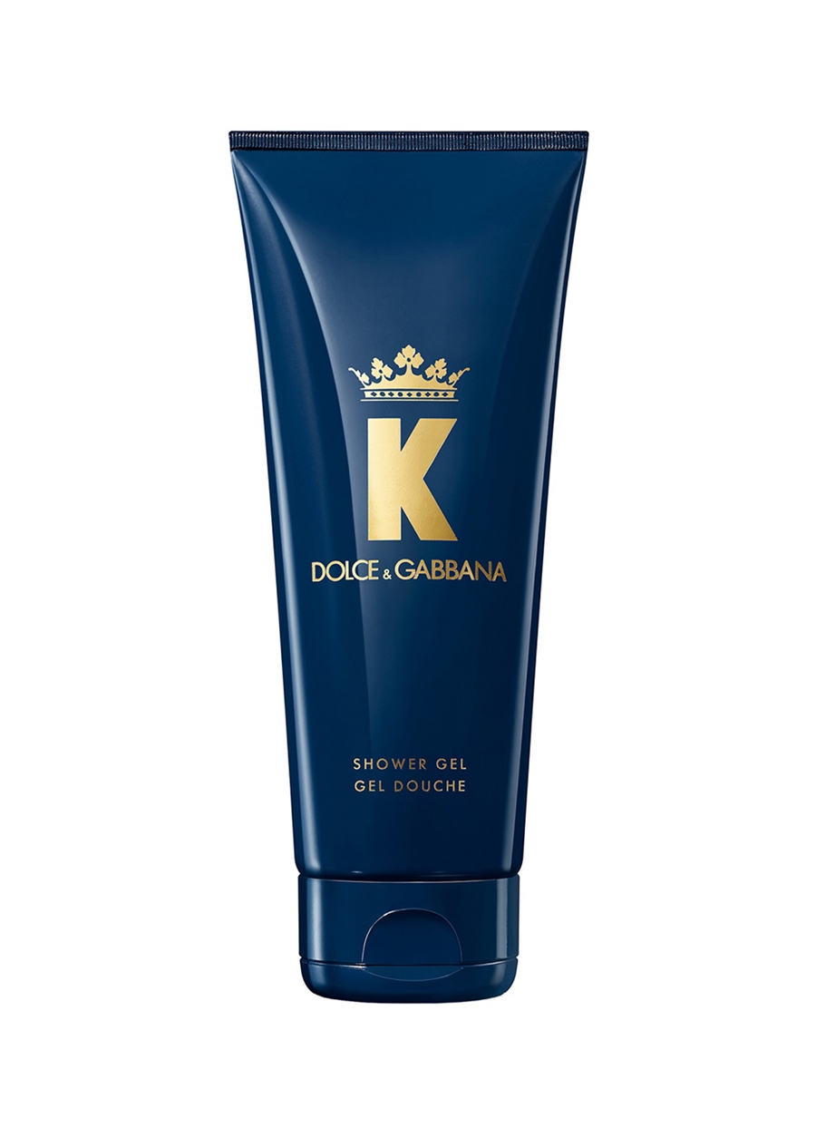 Dolce&Gabbana K Shower Gel 200 Ml Duş Jeli_0