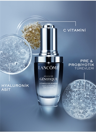 Lancôme Advanced Génifique Serum 50 Ml_2