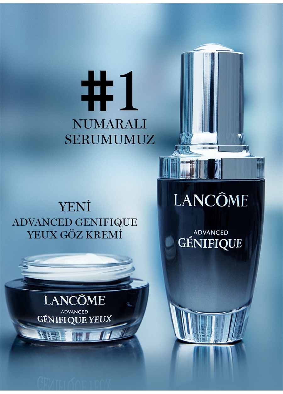 Lancôme Advanced Génifique Serum 50 Ml_4