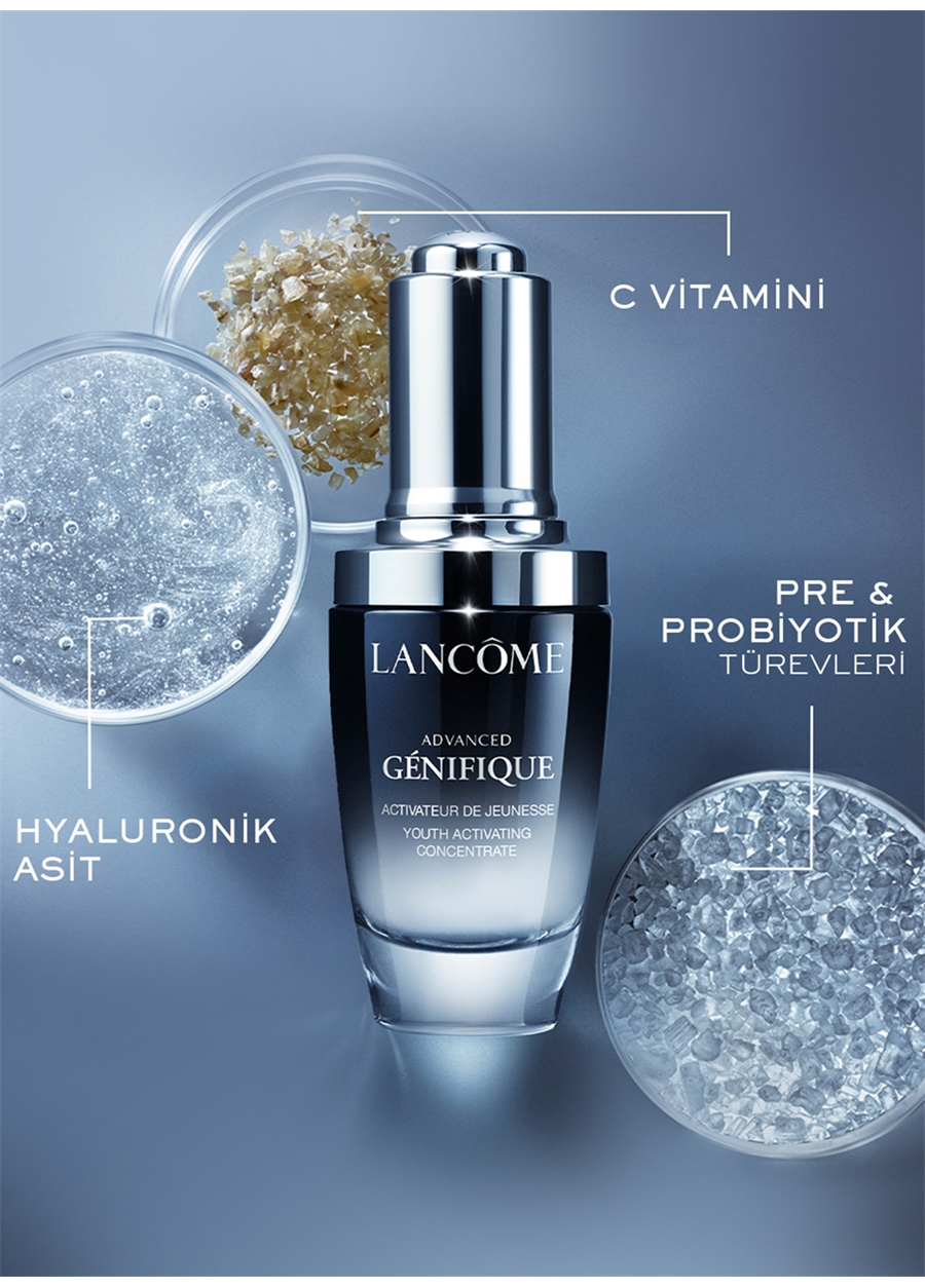 Lancôme Advanced Génifique Serum 30 Ml_2