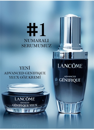 Lancôme Advanced Génifique Serum 30 Ml_4