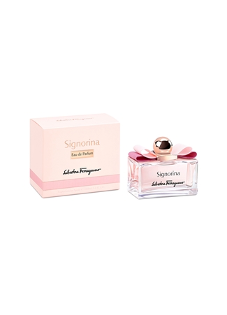 Salvatore Ferragamo Signorina Edp 100 Ml Parfüm_0