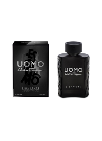 Salvatore Ferragamo Uomo 100 Ml Edp Signature Parfüm_0