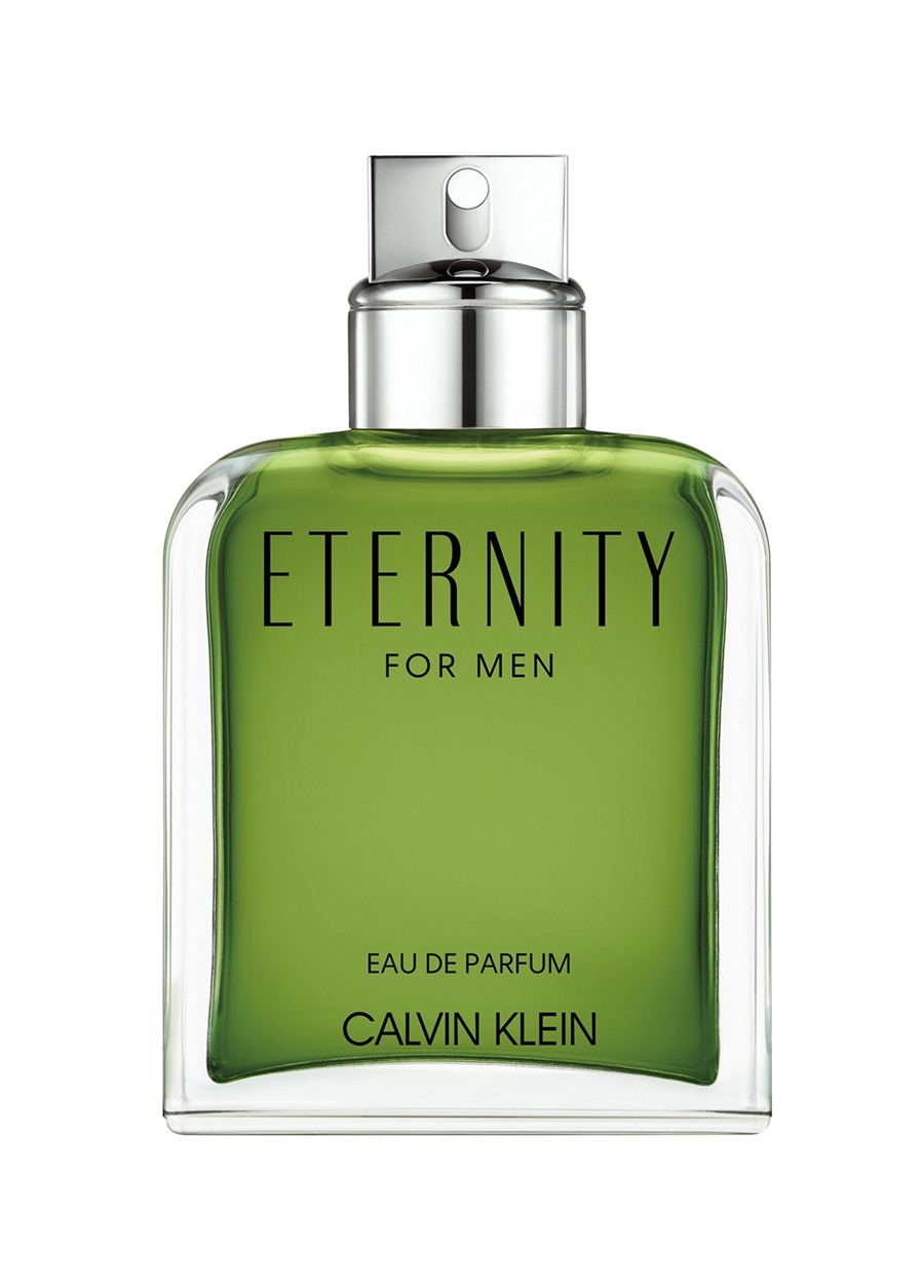 Calvin Klein Eternity Man Edp 50 Ml Parfüm