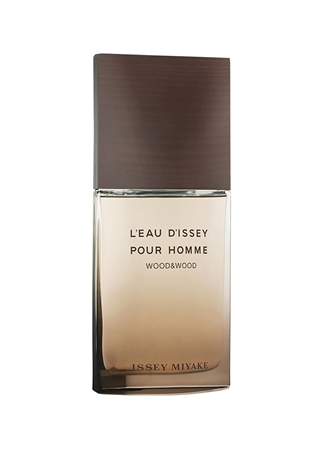 Issey Miyake L'eau D'issey Pour Homme Wood&Wood Edp Intense 100 Ml Parfüm_2