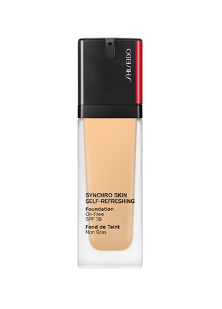 Shiseido Synchro Skin Self-Refreshing Foundation 230 Fondöten_0