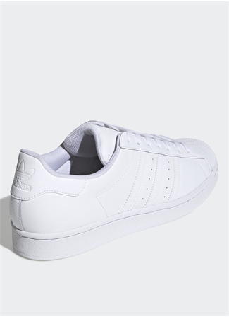 Adidas Beyaz Kadın Lifestyle Ayakkabı EG4960 SUPERSTAR 50_2