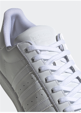 Adidas Beyaz Kadın Lifestyle Ayakkabı EG4960 SUPERSTAR 50_4