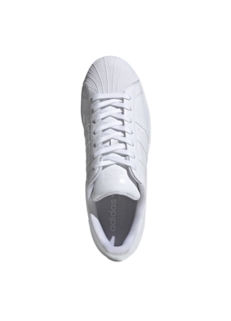 Adidas Beyaz Kadın Lifestyle Ayakkabı EG4960 SUPERSTAR 50_8