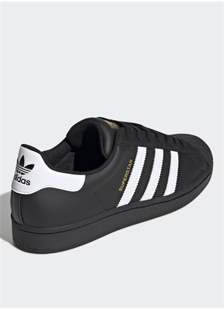 Adidas Siyah - Beyaz Kadın Lifestyle Ayakkabı EG4959 SUPERSTAR 50_2