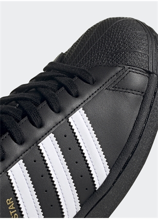 Adidas Siyah - Beyaz Kadın Lifestyle Ayakkabı EG4959 SUPERSTAR 50_8