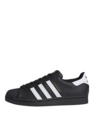 Adidas Siyah - Beyaz Kadın Lifestyle Ayakkabı EG4959 SUPERSTAR 50_11