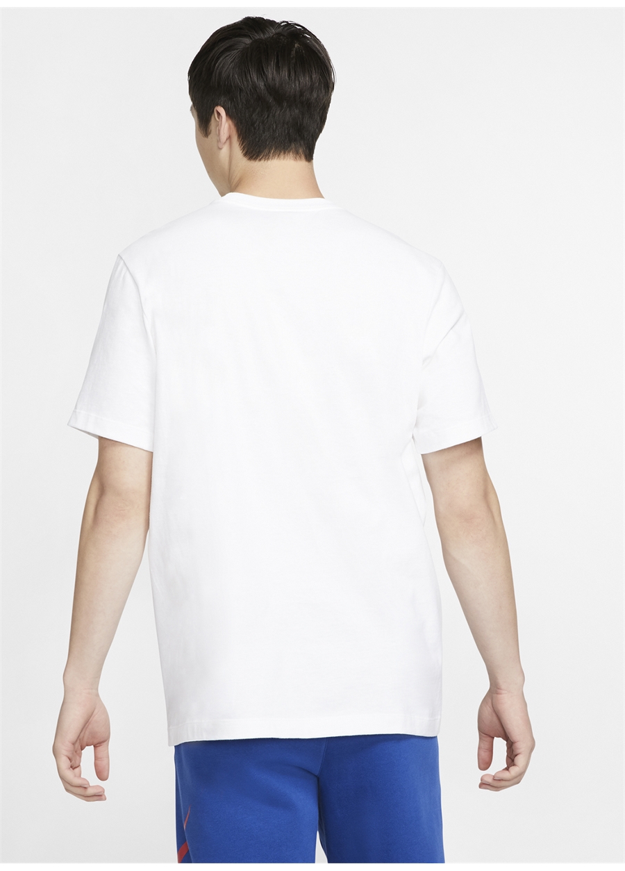 Nike JDI Sportswear T-Shirt_3