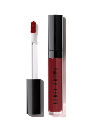 Bobbi Brown Crushed Oil-Infused Dudak Parlatıcısı - Rock And Red