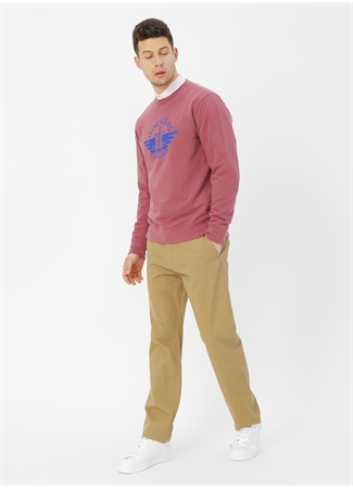 Dockers Smart 360 Flex Ultimate Chino Straight Pantolon_1