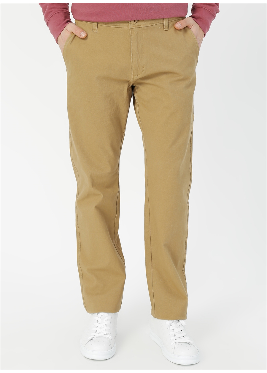 Dockers Smart 360 Flex Ultimate Chino Straight Pantolon_2