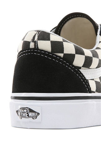 Vans VN0A38G1P0S1 UA Old Skool Siyah Beyaz Lifestyle Ayakkabı_5