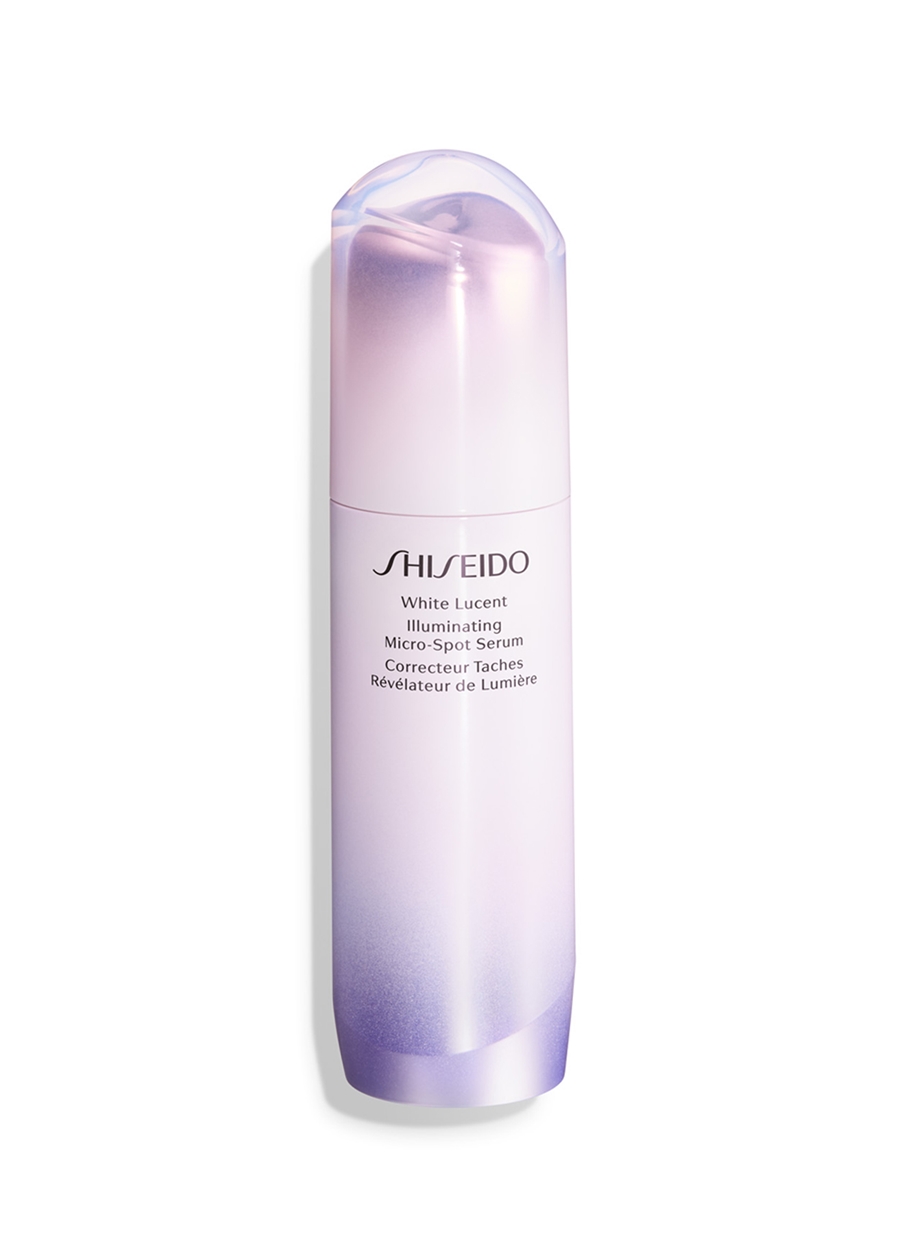 Shiseido White Lucent Illuminating Micro-Spot 50 Ml Serum