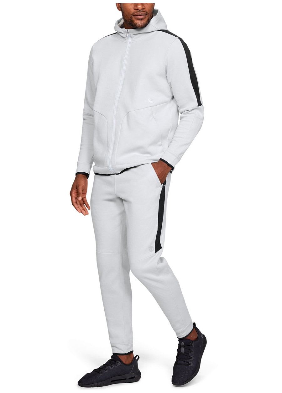 Under armour discount athlete recovery jacket