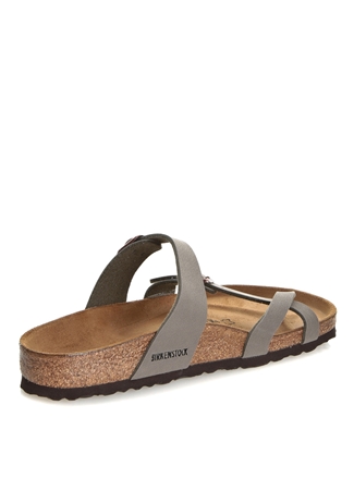 Birkenstock Taş Kadın Terlik 000000000000071071_2