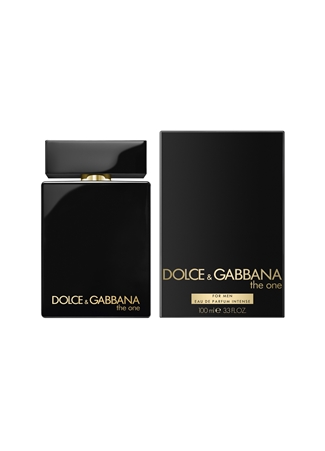 Dolce Gabbana The One For Men Intense Edp 100 Ml_1