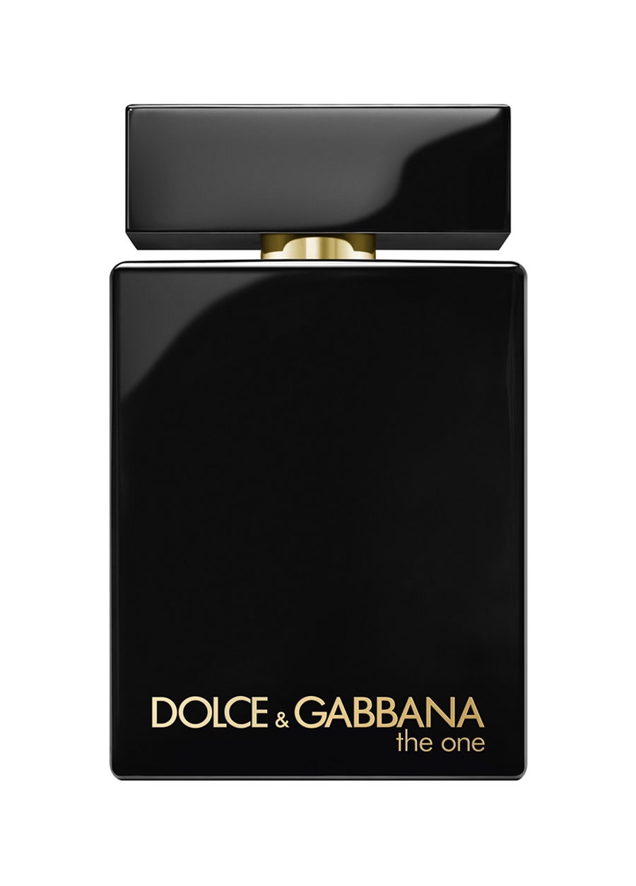Dolce&Gabbana The One For Men Edp Intense 50 Ml Erkek Parfüm