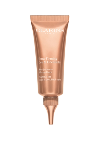 Clarins Extra Firming Neck Decollete 75 Ml Vücut Nemlendirici