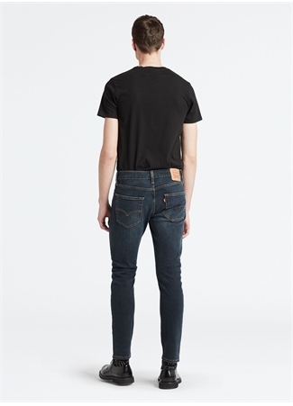 Levis 512 Slim Tapered Erkek Denim Pantolon_5