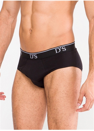 Ds Damat 2'Li Slip